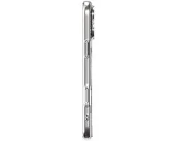 Spigen Ultra Hybrid Backcover ACS10284 iPhone 17 Pro Max - Transparant