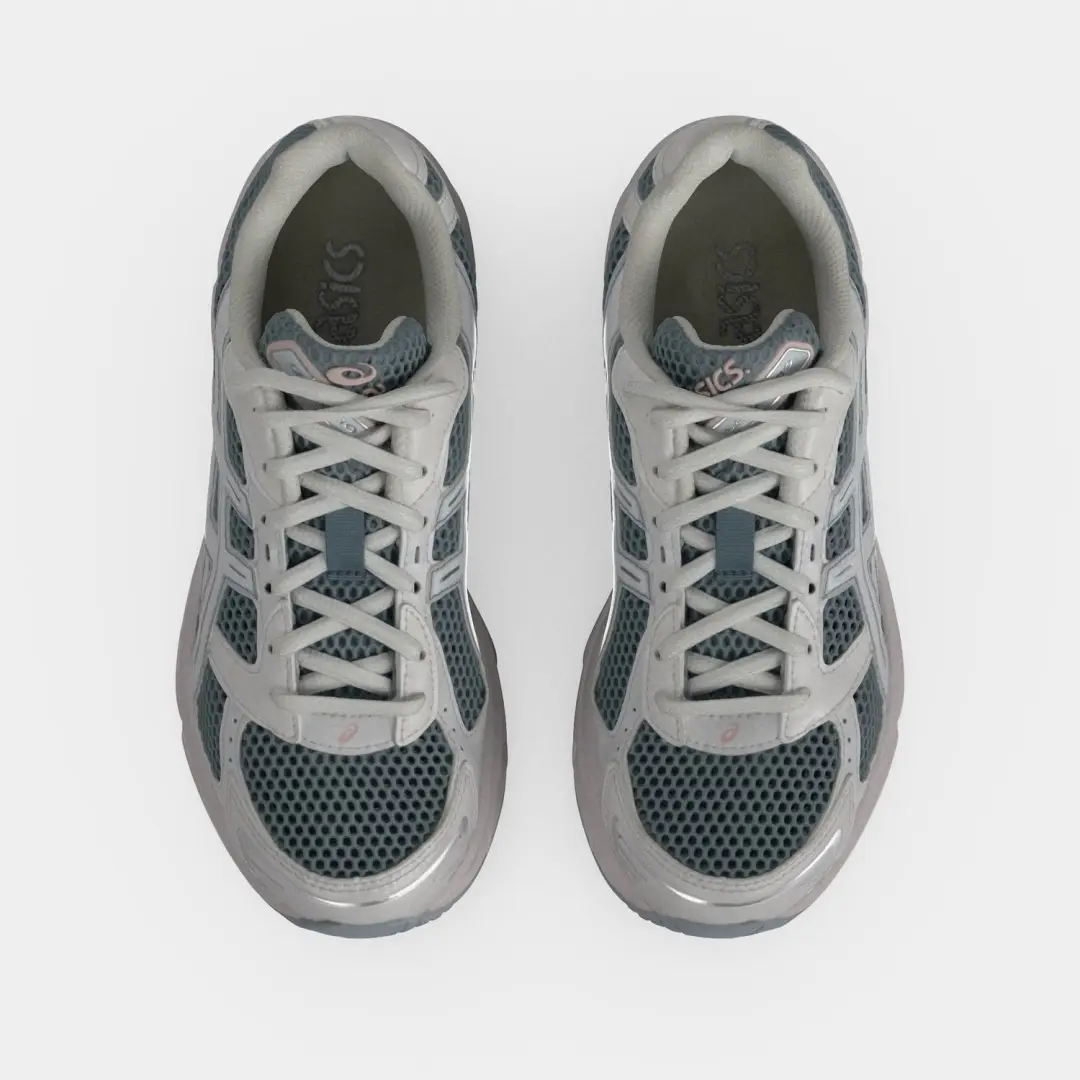 ASICS Gel-1130 Sneakers - Slate Blue/White - EU 45 - afbeelding 3 van 6