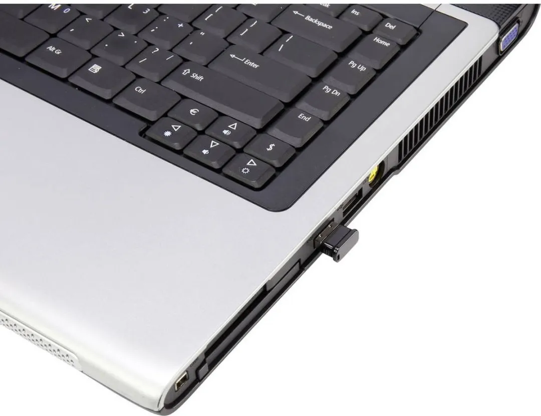 Renkforce RF-4504610 Bluetooth-stick 4.0