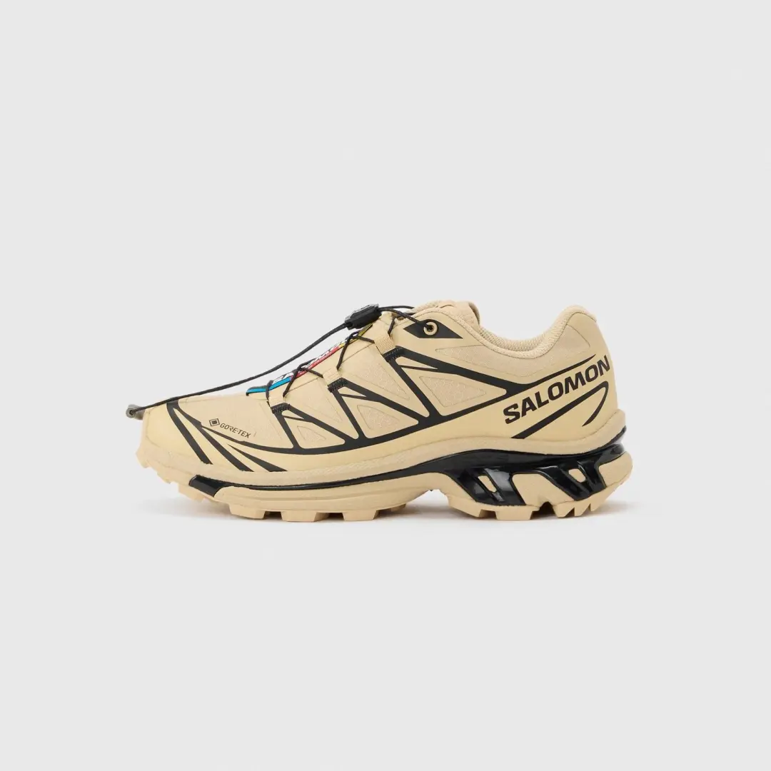 Salomon XT-6 GTX