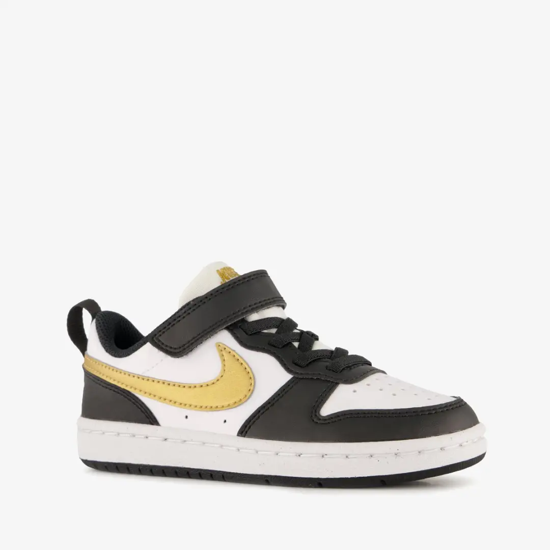 Nike Court Borough Low Recraft (PS) Sneakers Junior