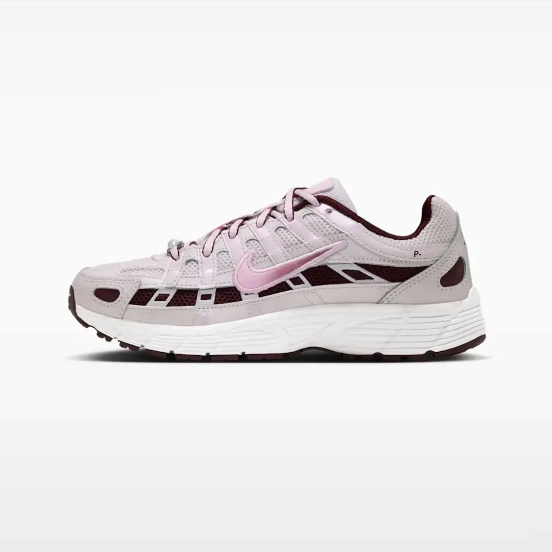 Nike P-6000