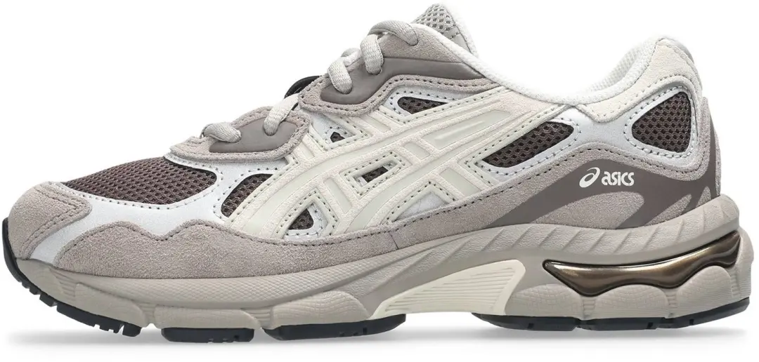ASICS GEL-NYC Junior Sneakers - afbeelding 6 van 6