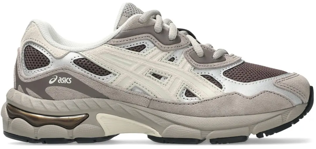 ASICS GEL-NYC Junior Sneakers - afbeelding 5 van 6