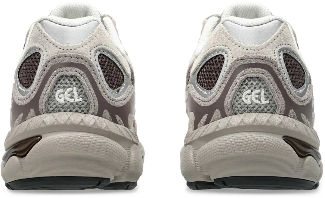 ASICS GEL-NYC Junior Sneakers - afbeelding 2 van 6