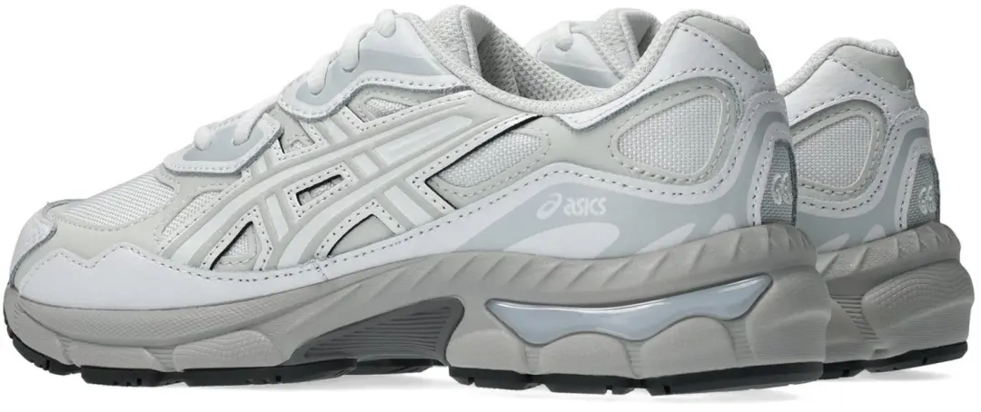 ASICS Gel-NYC Junior Sneakers - Wit - afbeelding 5 van 6