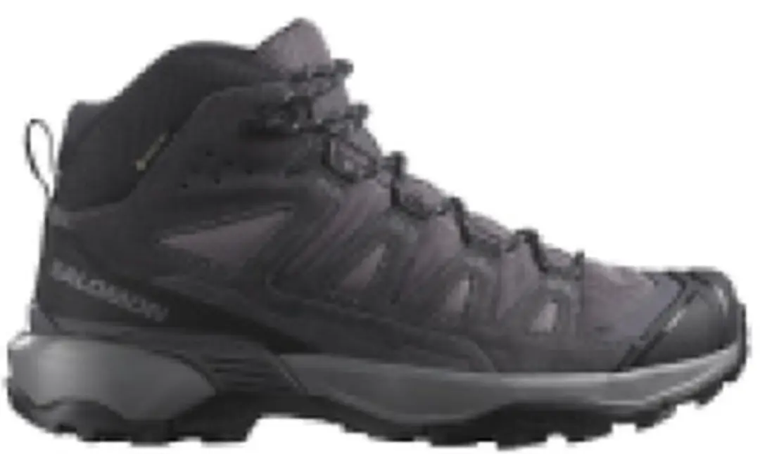 Salomon X Ultra 360 LTR Mid GTX W Wandelschoenen