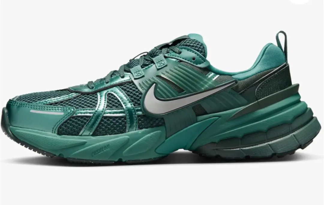 NIKE V2K Run(W)Running Trainers Sneakers”Maat 44.5