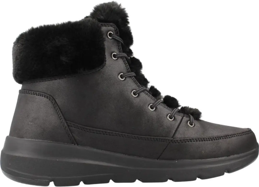 SKECHERS GLACIAL ULTRA