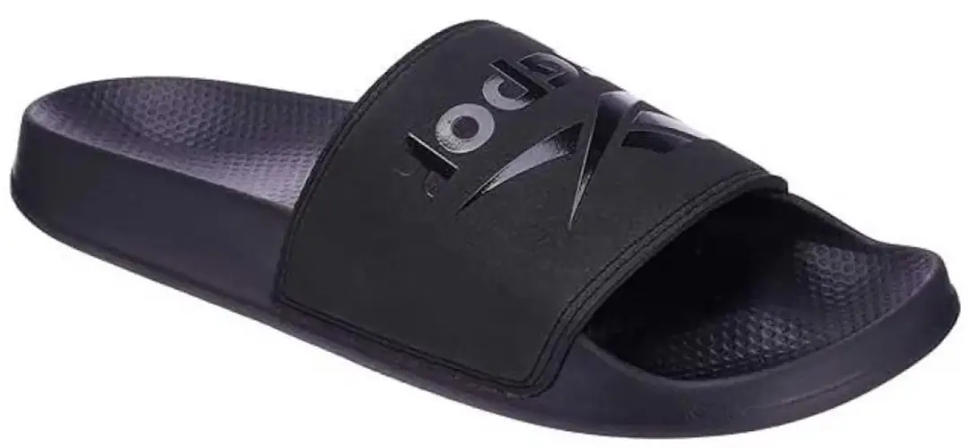 Reebok Fulgere Slippers Zwart EU 43