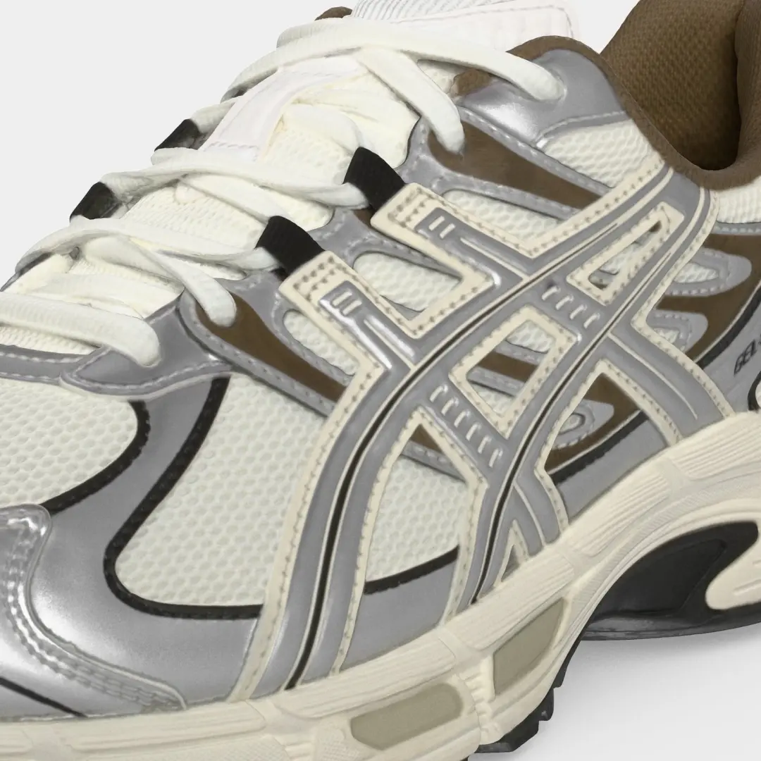 ASICS Gel Stratus - Wit - afbeelding 2 van 6
