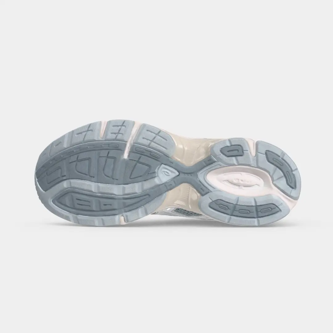 ASICS Gel-1130 Sneakers - Slate Blue White - afbeelding 5 van 6