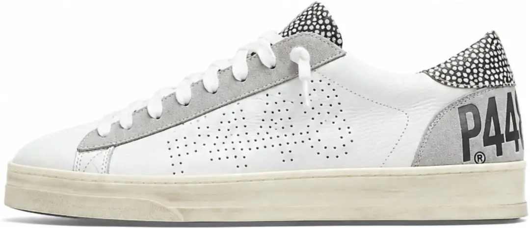 P448 Sneaker Jack