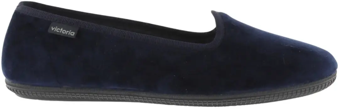 Damesslippers Victoria oda slipper