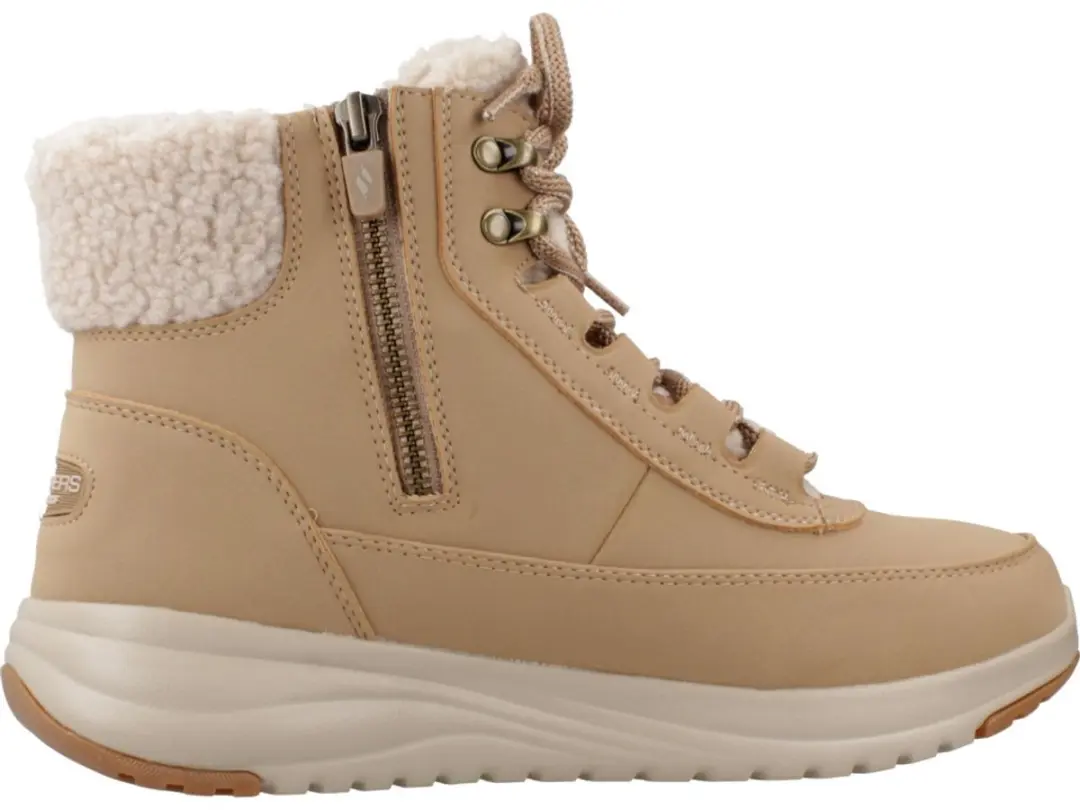 SKECHERS 144756S ON Lichtbruin 35 EU