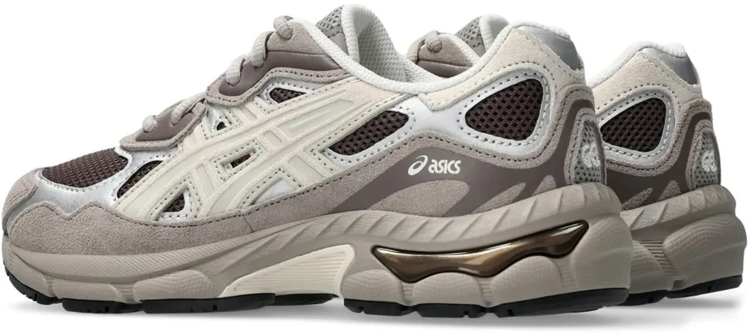 ASICS Gel-NYC Junior Sneakers - afbeelding 6 van 6