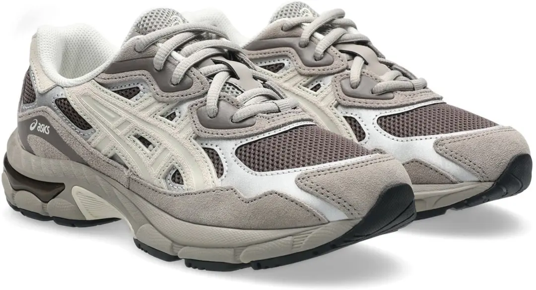 ASICS Gel-NYC Junior Sneakers - afbeelding 5 van 6