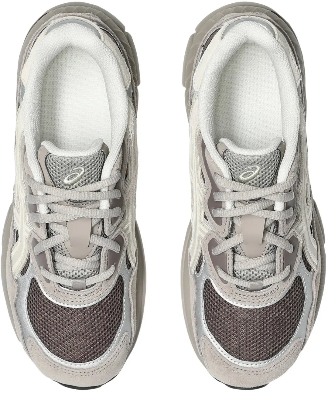 ASICS Gel-NYC Junior Sneakers - afbeelding 4 van 6