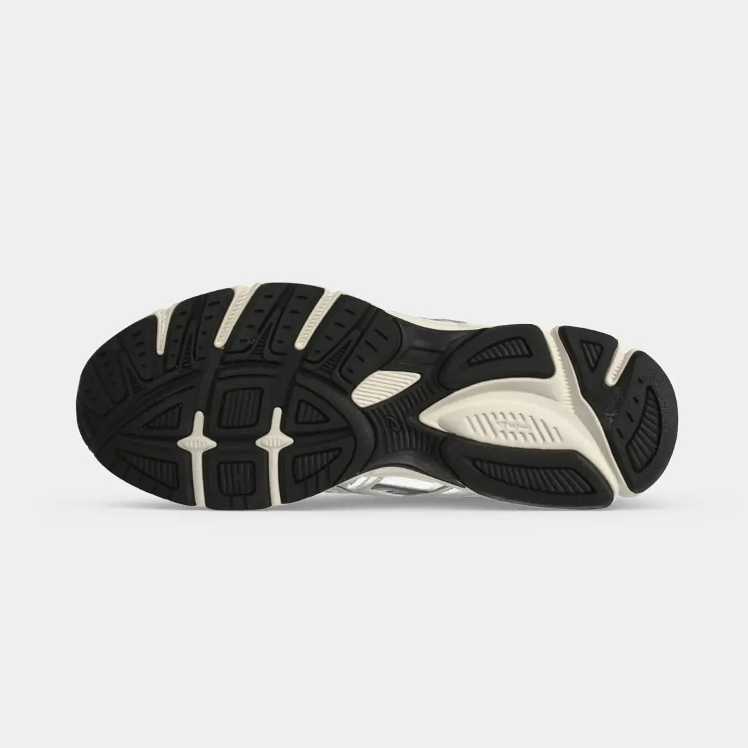 ASICS Gel Stratus Sneakers - Wit - Maat EU 37.5 - afbeelding 6 van 6