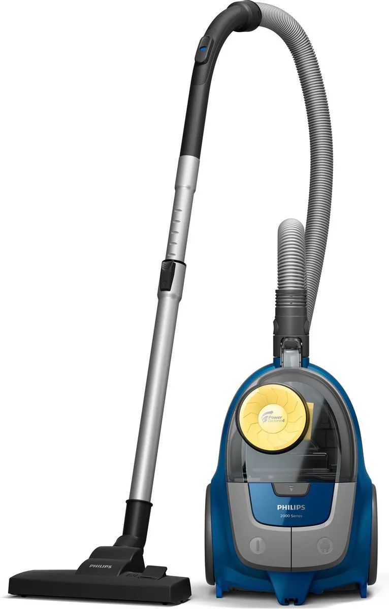 Philips 2000 Series XB2125/09 Stofzuiger