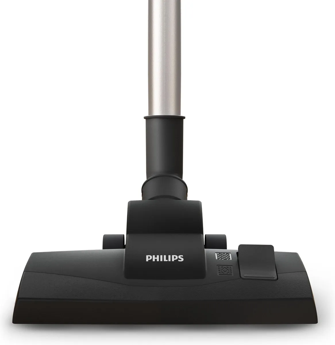 Philips 2000 Series XB2125/09 Stofzuiger - Donkerblauw