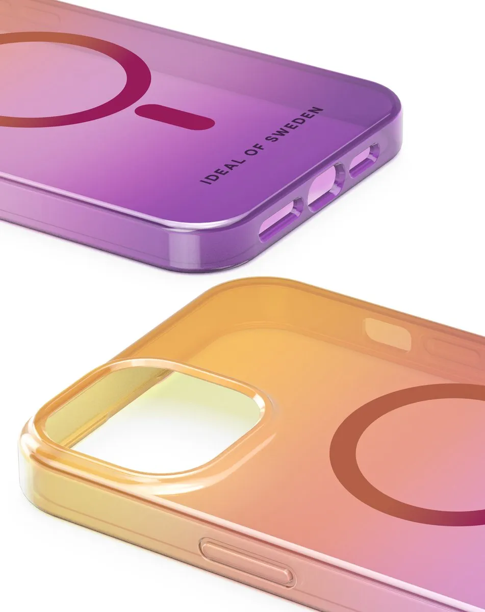 iDeal of Sweden Clear Case MagSafe iPhone 15 Plus - IDCLCMS-I2367-466