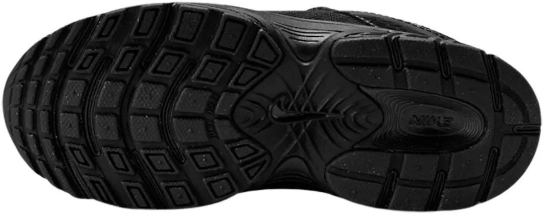 Nike V5 Kinder Sneakers Hq6412-002 - Kleur Zwart-zwart - Maat 31 - afbeelding 6 van 6