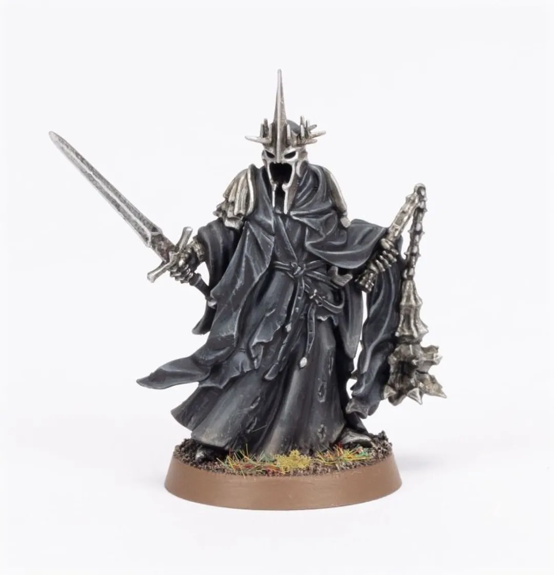 Games Workshop The Witch-King of Angmar 30-55 - Multi