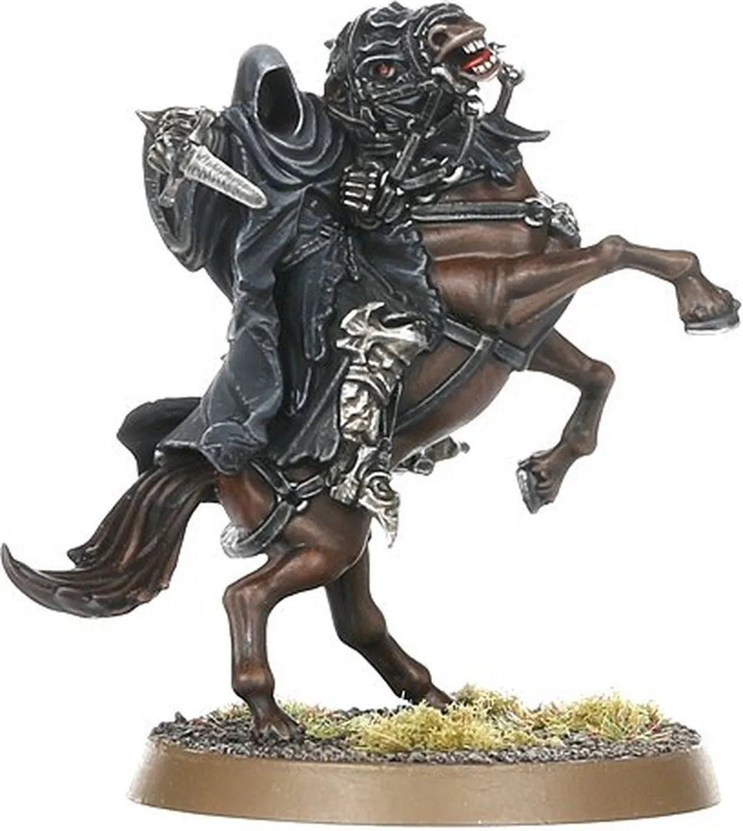 Games Workshop The Witch-King of Angmar 30-55 - Multi