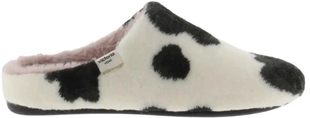 Slippers Victoria Norte Pelo