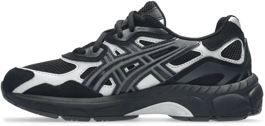 ASICS GEL-NYC Junior Sneakers - Maat EU 39 - afbeelding 6 van 6
