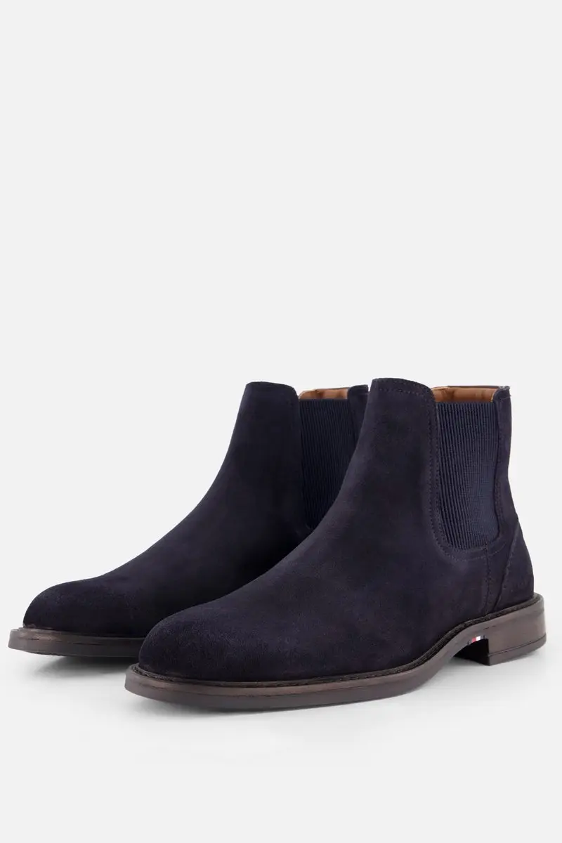 Tommy Hilfiger Footwear (PVH Group)