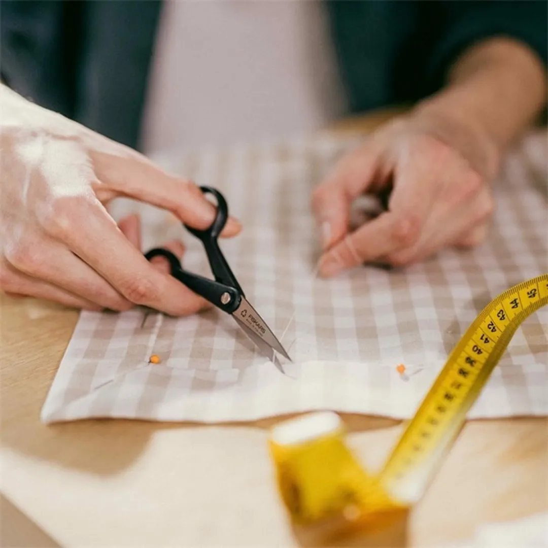 Fiskars Buro- & Knutselschaar 13cm