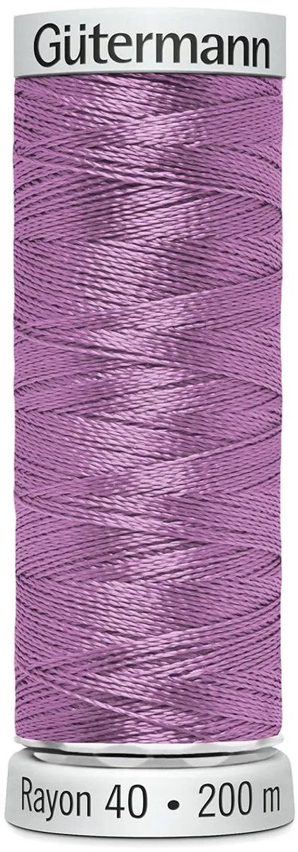 Gutermann Sulky Machine Borduurgaren Kl. 1080