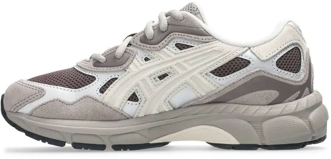 ASICS GEL-NYC Junior Sneakers - afbeelding 6 van 6