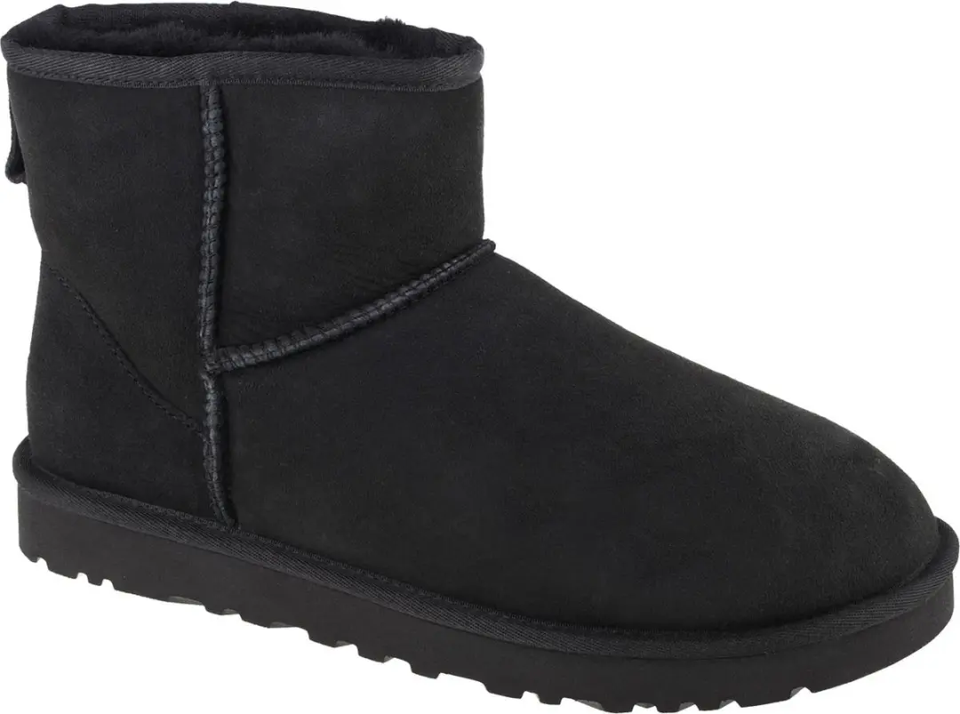 UGG Classic Mini Heren Laarzen