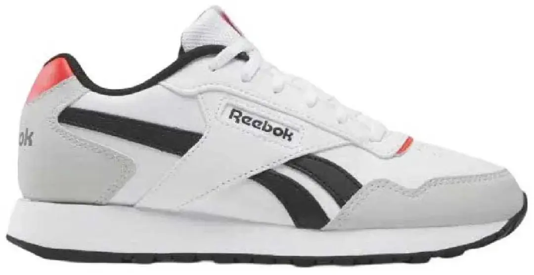 Reebok Glide Kinderschoenen Wit EU 36 1/2 Kinderen