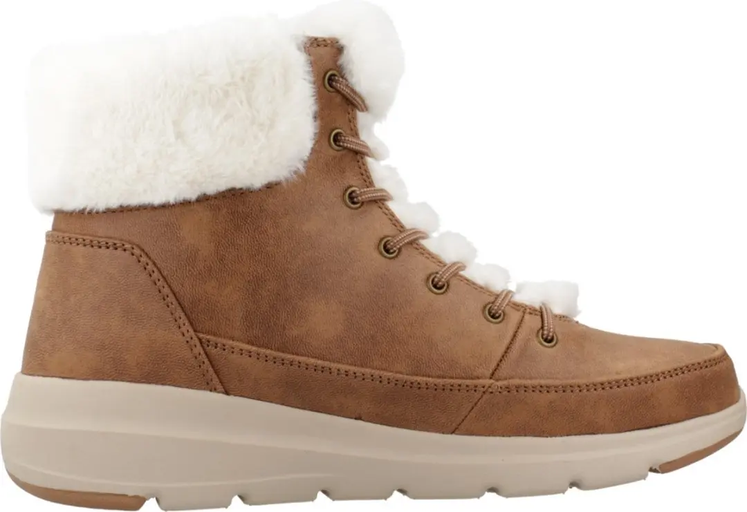 SKECHERS GLACIAL ULTRA