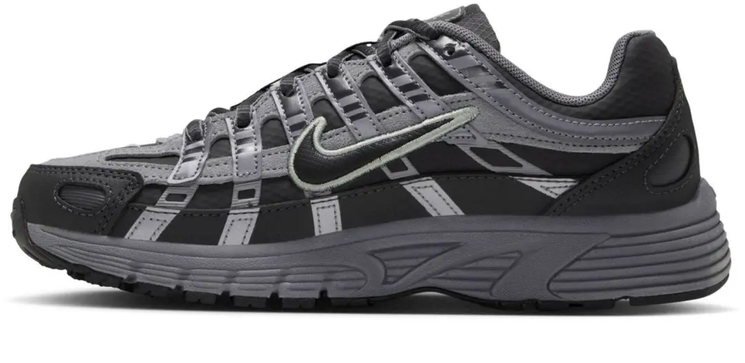 Nike P-6000