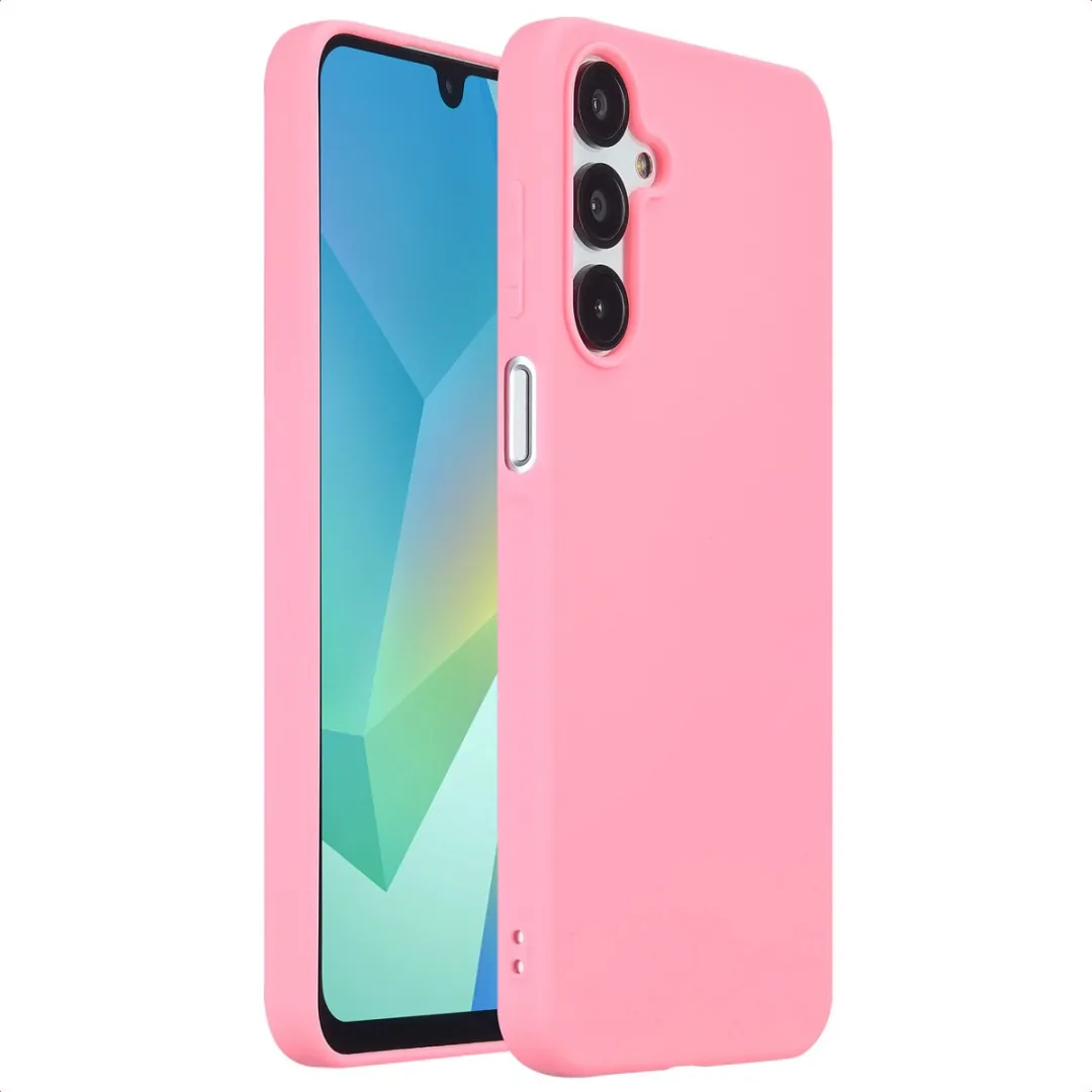 Imoshion Hoesje Samsung Galaxy A16