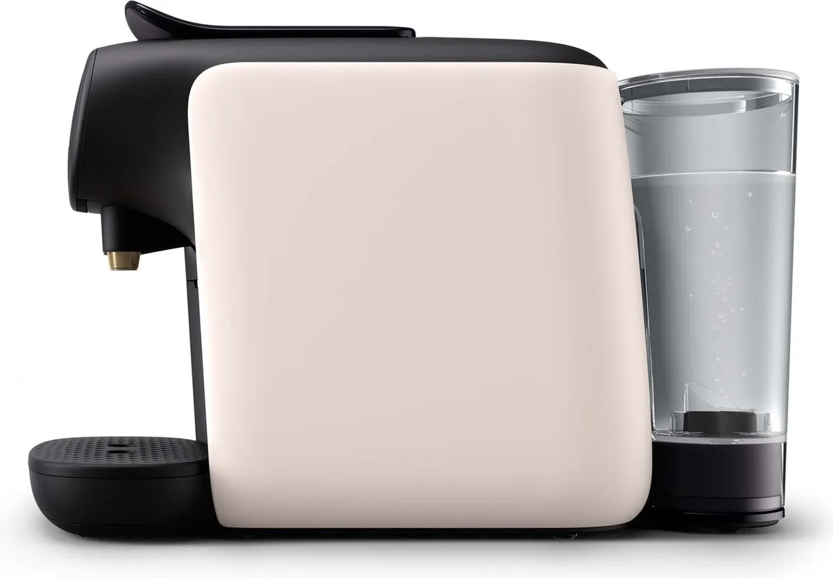 Philips L'Or Barista LM9012/03 Koffiecupmachine