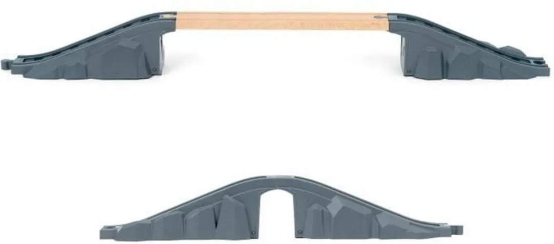Brio 36079 Treinbaan Starterset - 22-delig - Multicolor - afbeelding 6 van 6