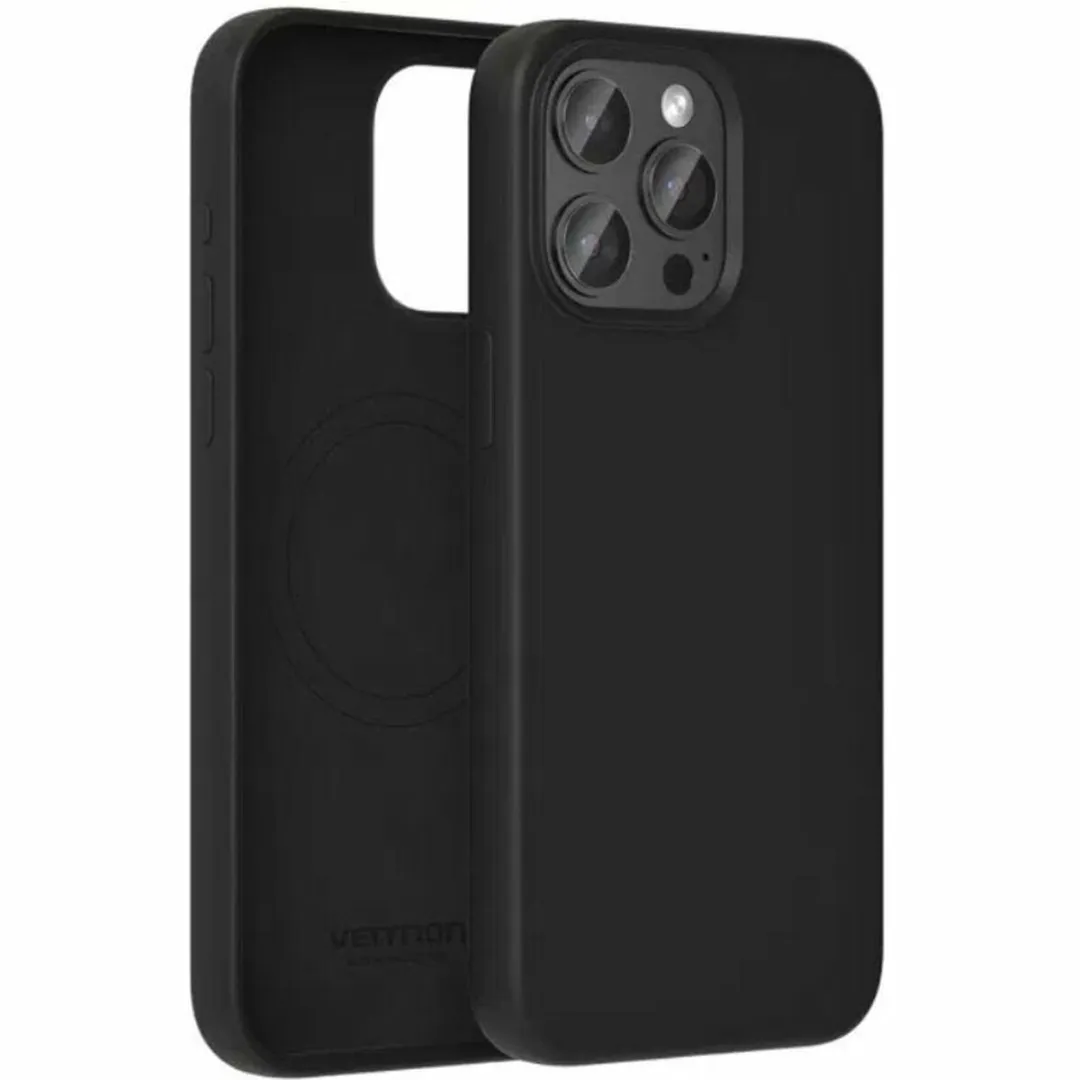 Vention KUDB0-20 iPhone 13 Mini Hoesje