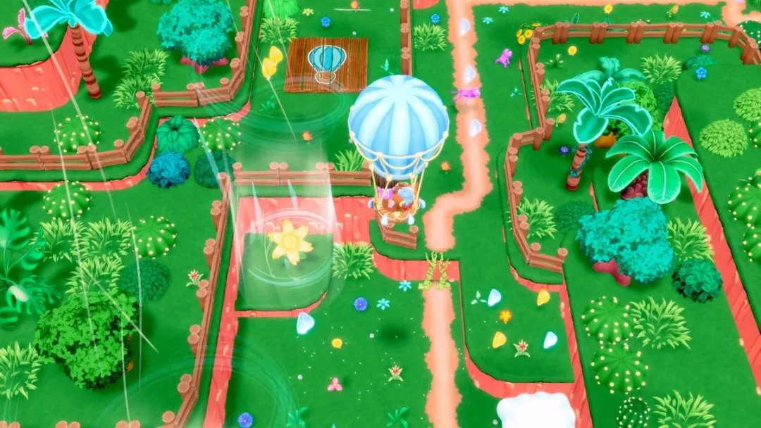 Dora™: Rainforest Rescue - PS5