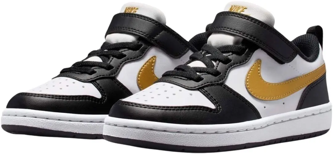 Nike Court Borough Kinder Sneakers Dv5457-008