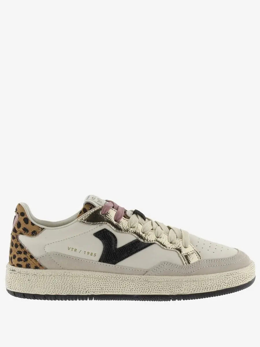 Victoria Smash Damessneakers