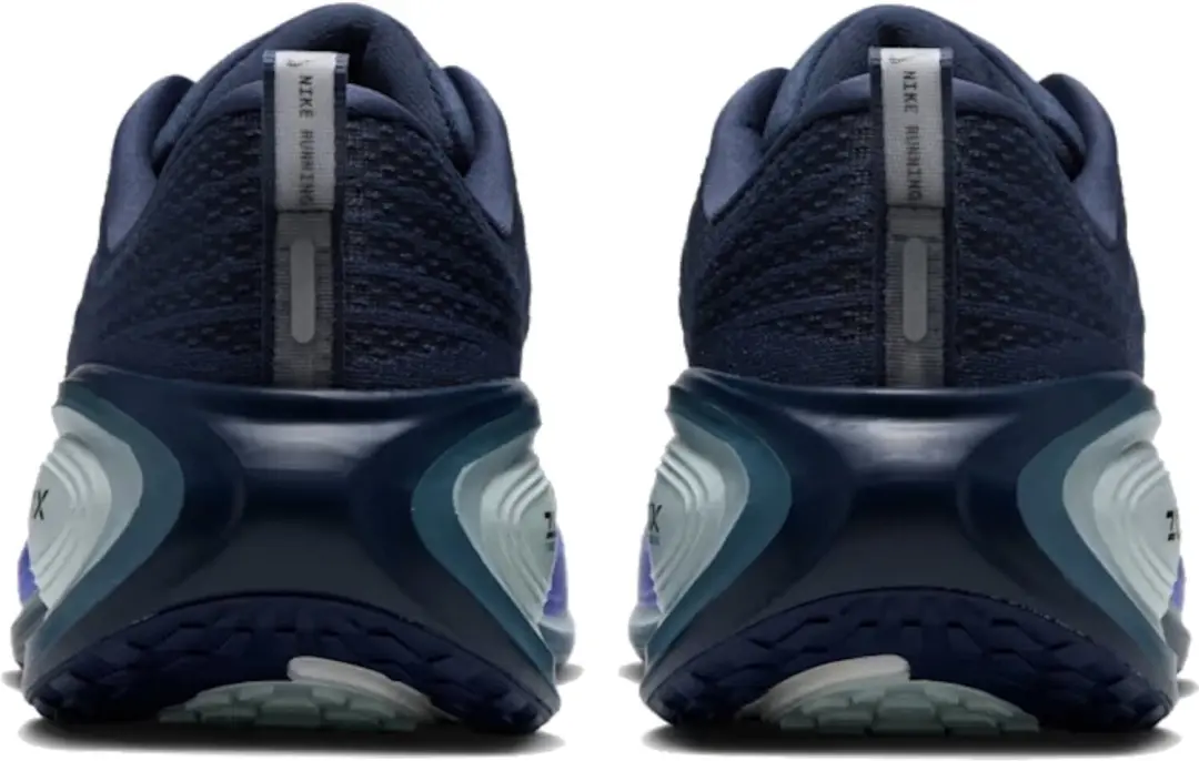 Nike Vomero Plus Heren Hardloopschoenen - Blauw - afbeelding 2 van 4