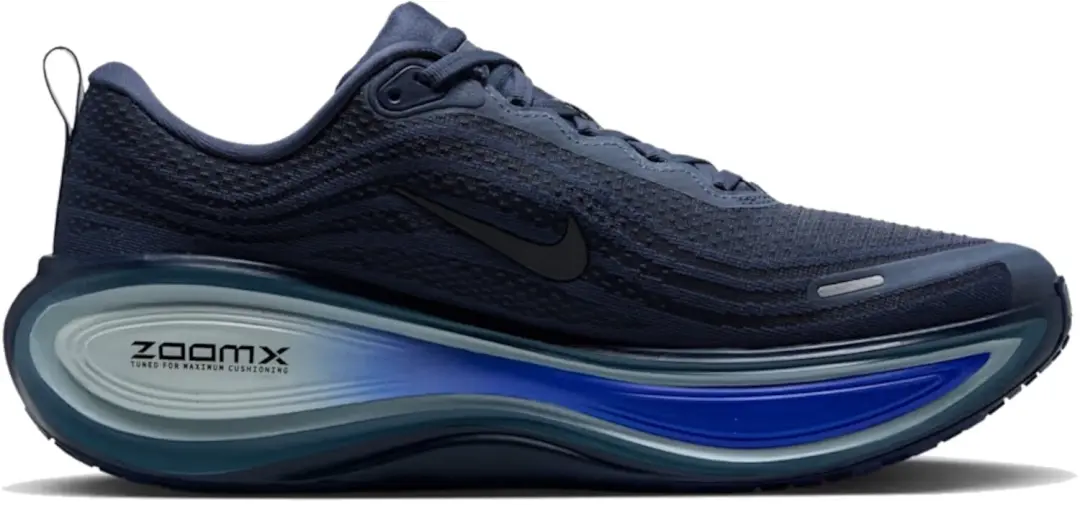 Nike Vomero Plus Heren Hardloopschoenen