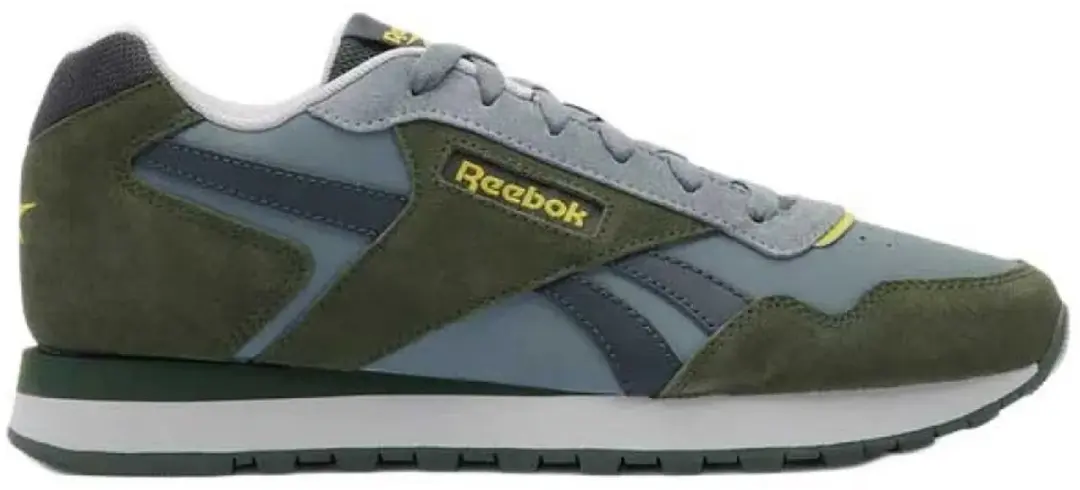 Reebok Classics Glide Schoenen Blauw,Grijs EU 41
