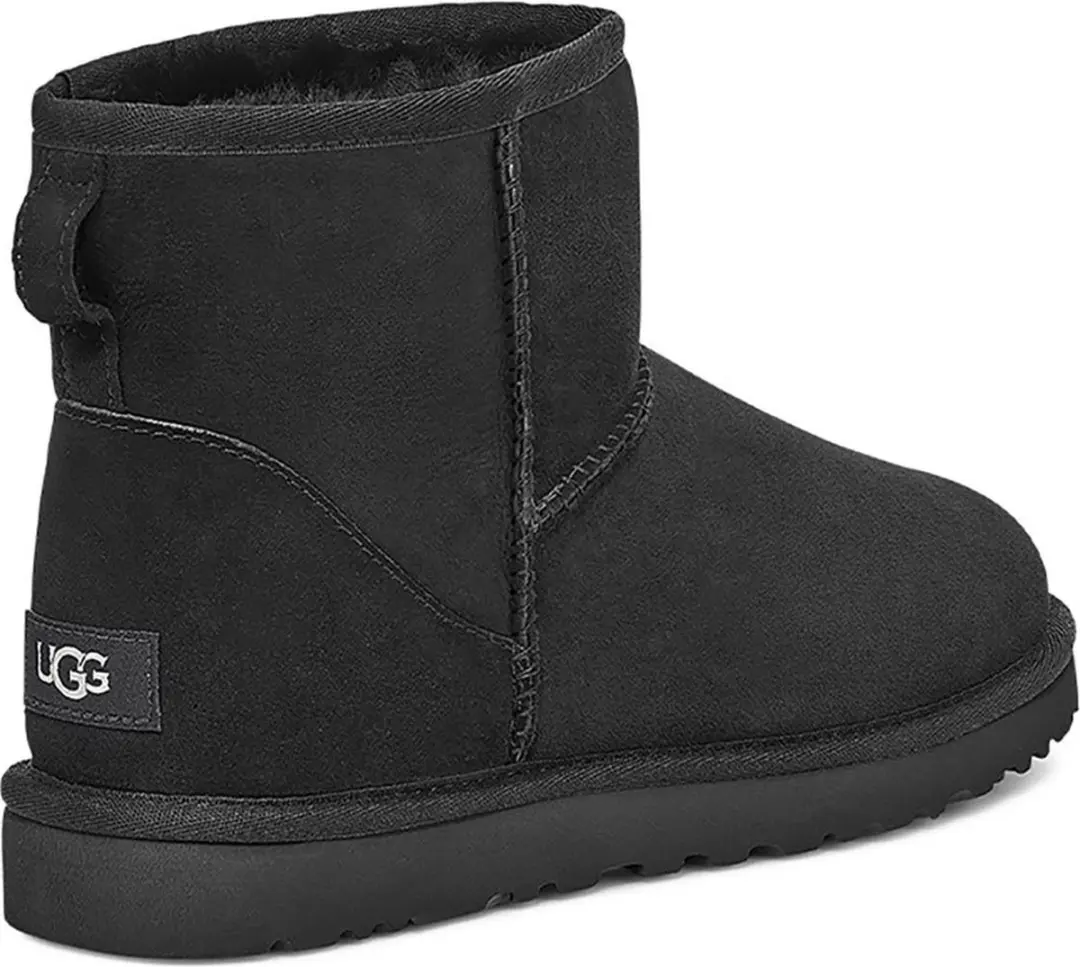 UGG Classic Mini Heren Bootschoenen - afbeelding 5 van 6